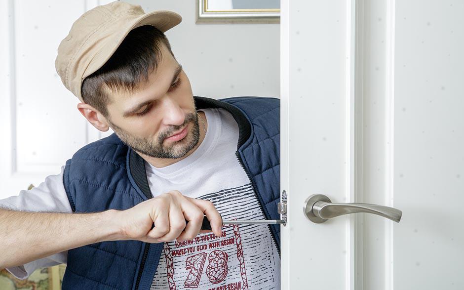artisans serrurier Montévrain